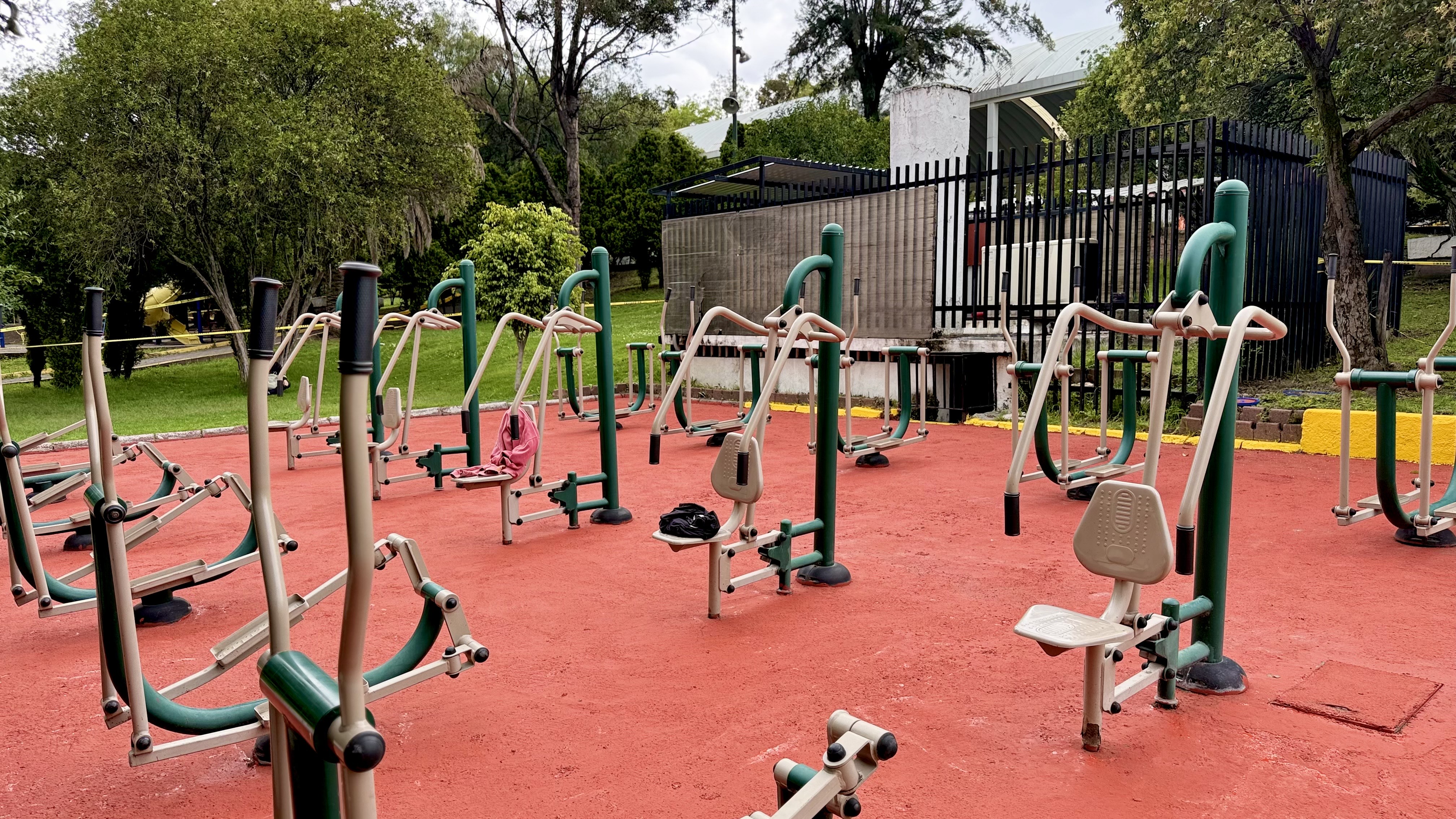 Deportivo Tlalnepantla